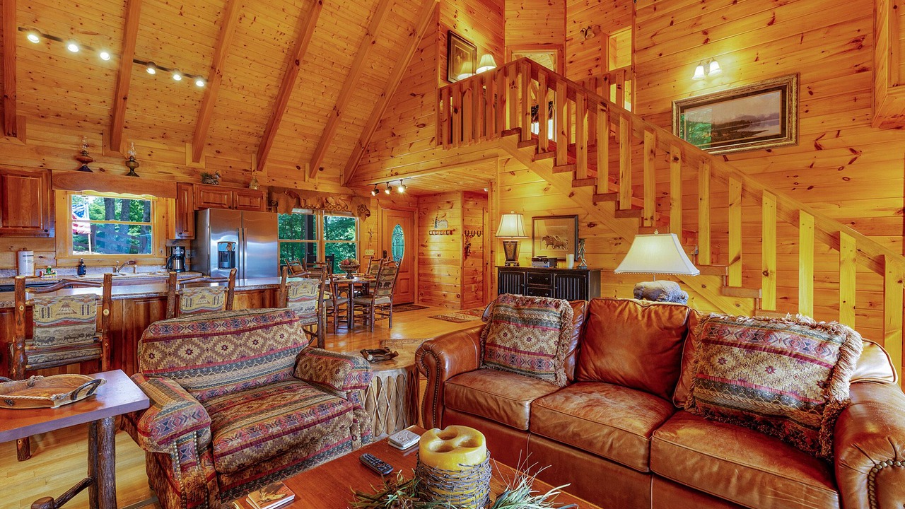 Photo of Bedroom in Necowa Cove