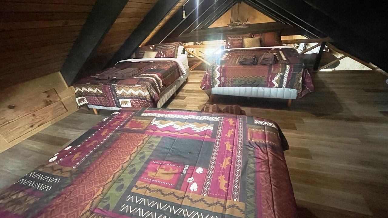 Photo of Bedroom in Sioux Narrows Nestor Falls