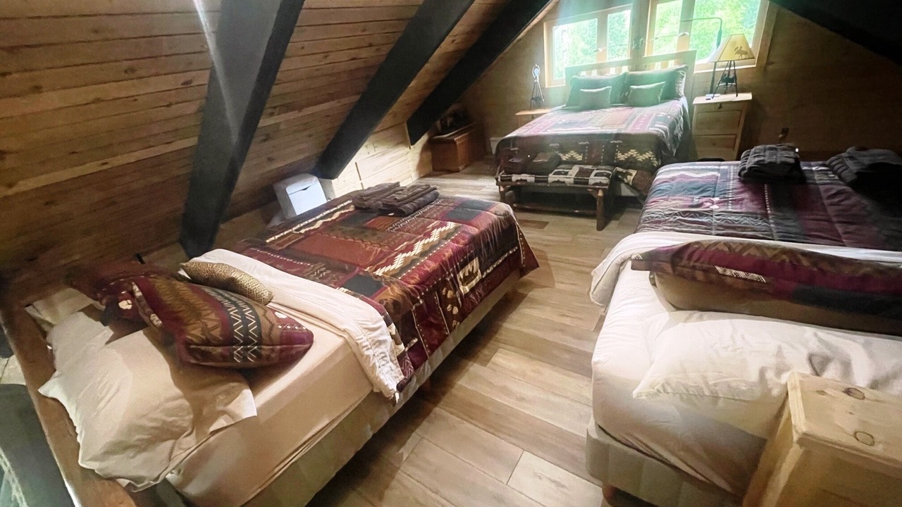 Photo of Bedroom in Sioux Narrows Nestor Falls