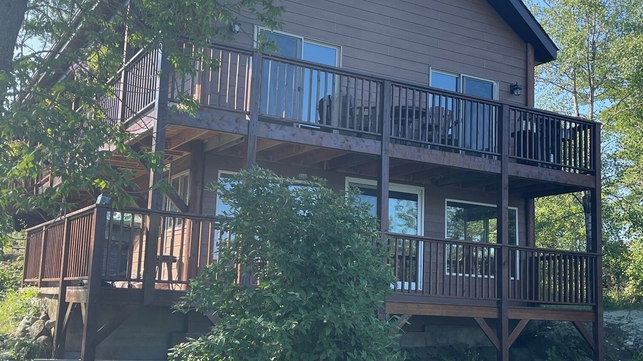 Photo of Outdoor in Sioux Narrows Nestor Falls