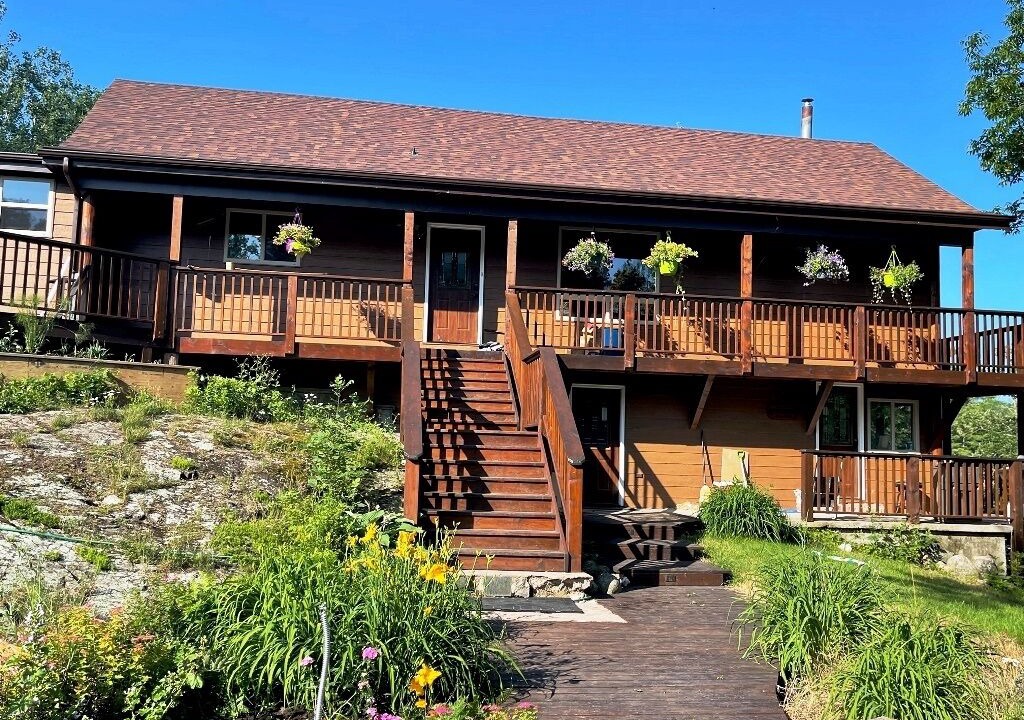 Photo of Outdoor in Sioux Narrows Nestor Falls