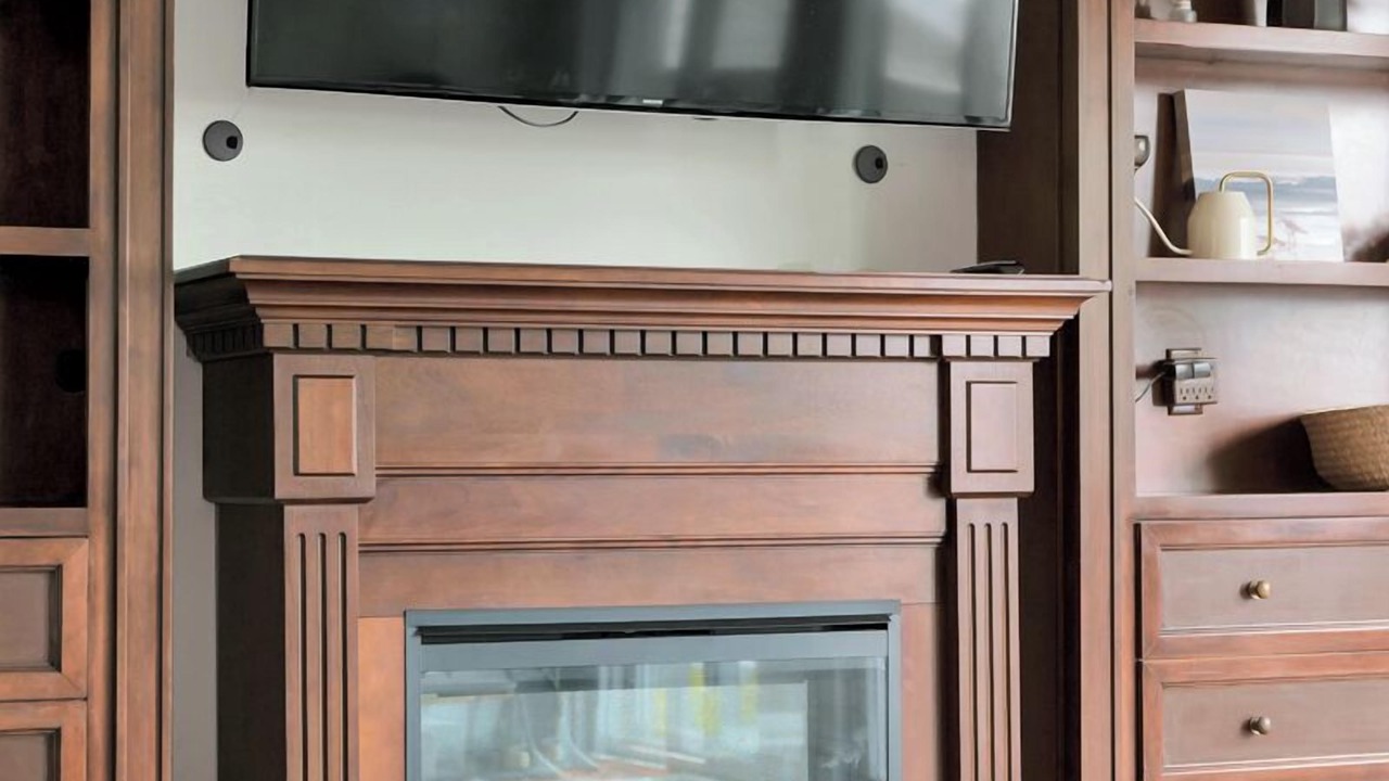 Photo of Livingroom in Orillia