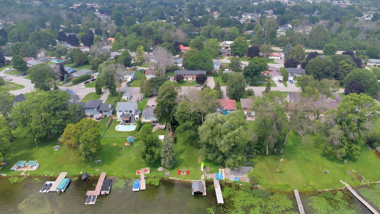 Photo of Outdoor in Orillia