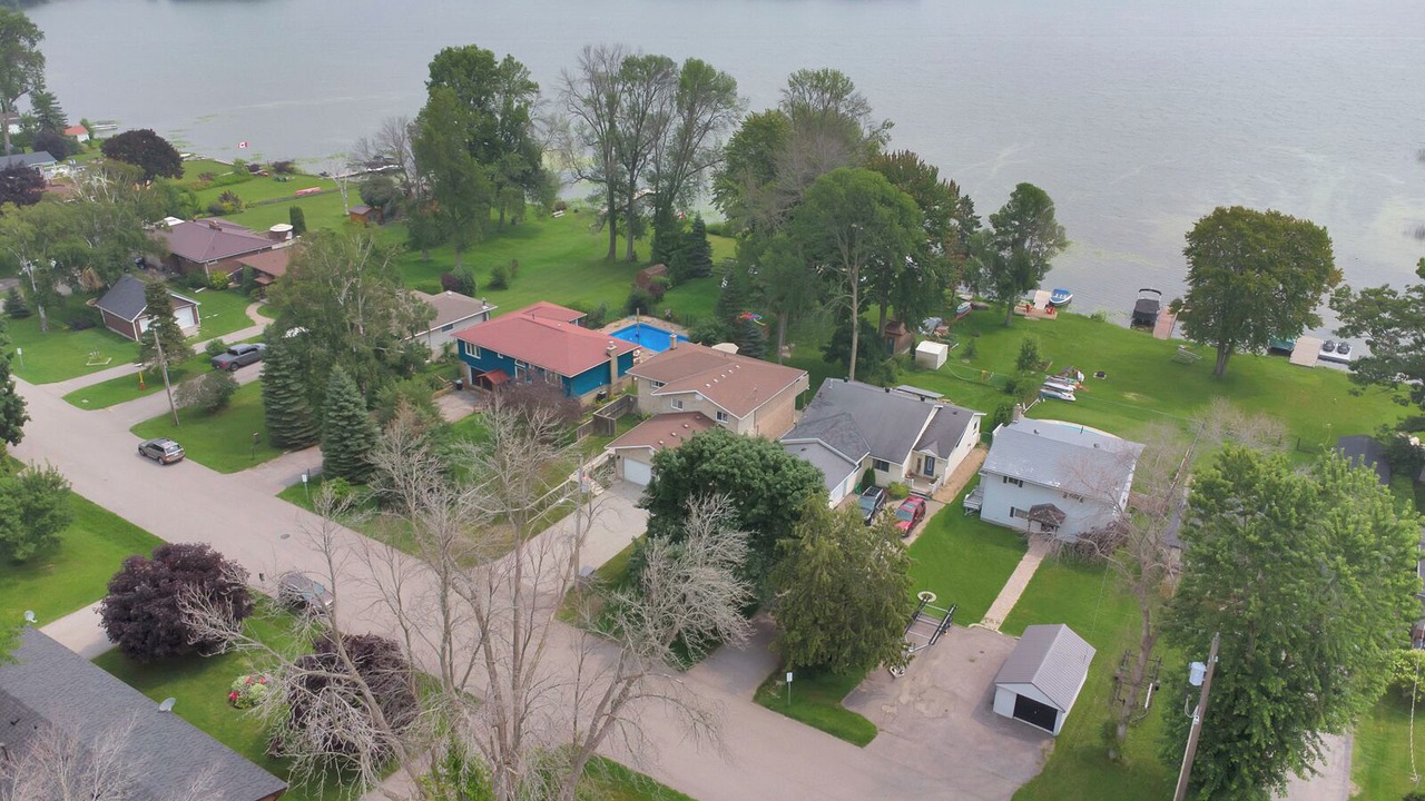 Photo of Outdoor in Orillia
