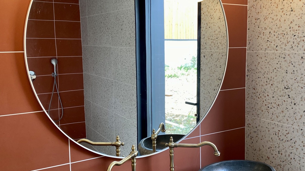 Photo of Bathroom in Hillion