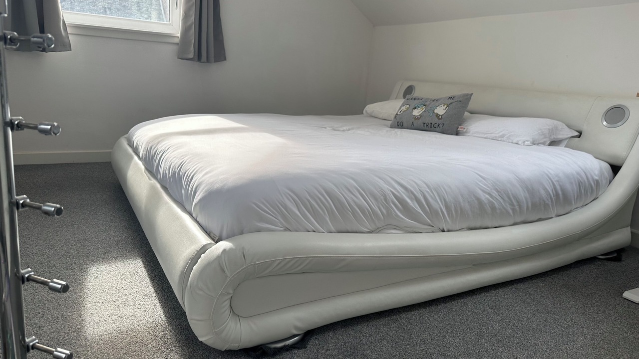 Photo of Bedroom in Stevenston