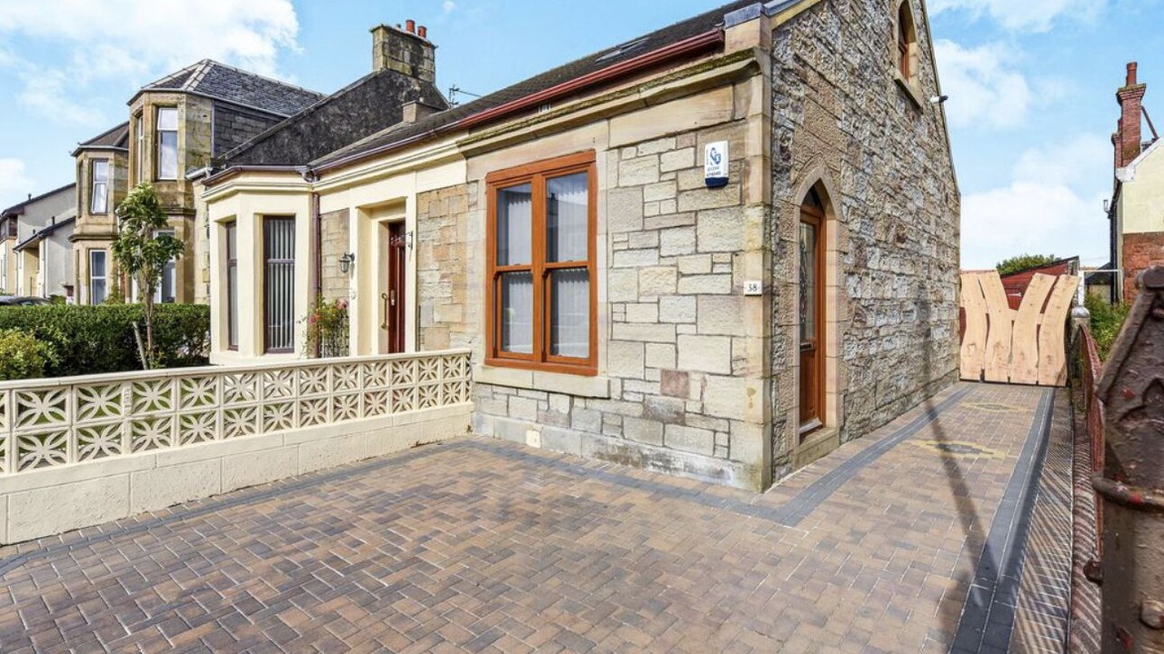 Photo of Outdoor in Stevenston