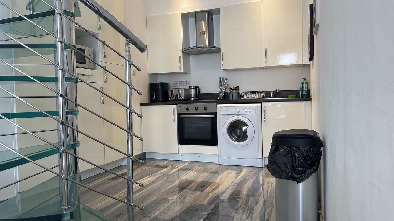 Photo of Kitchen in Stevenston