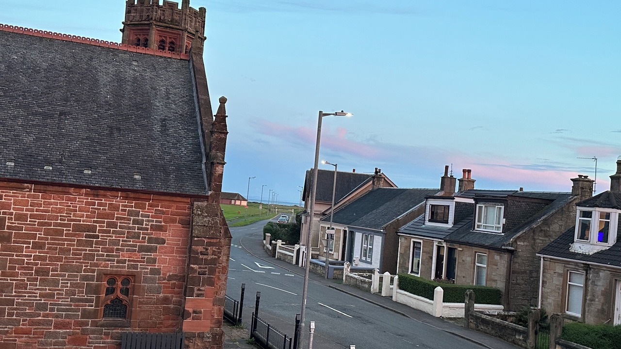 Photo of Outdoor in Stevenston