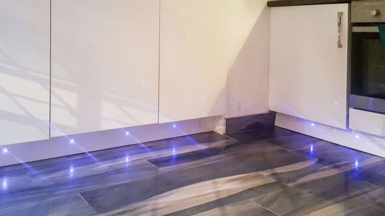 Photo of Kitchen in Stevenston