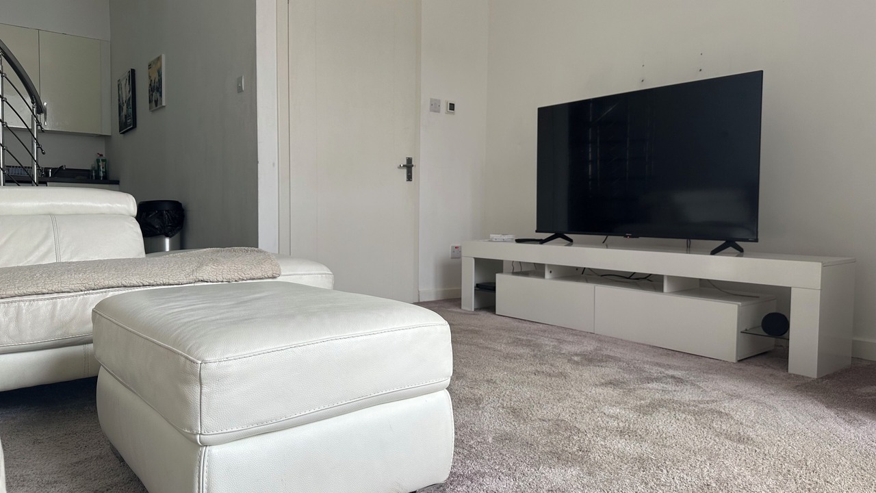 Photo of Livingroom in Stevenston