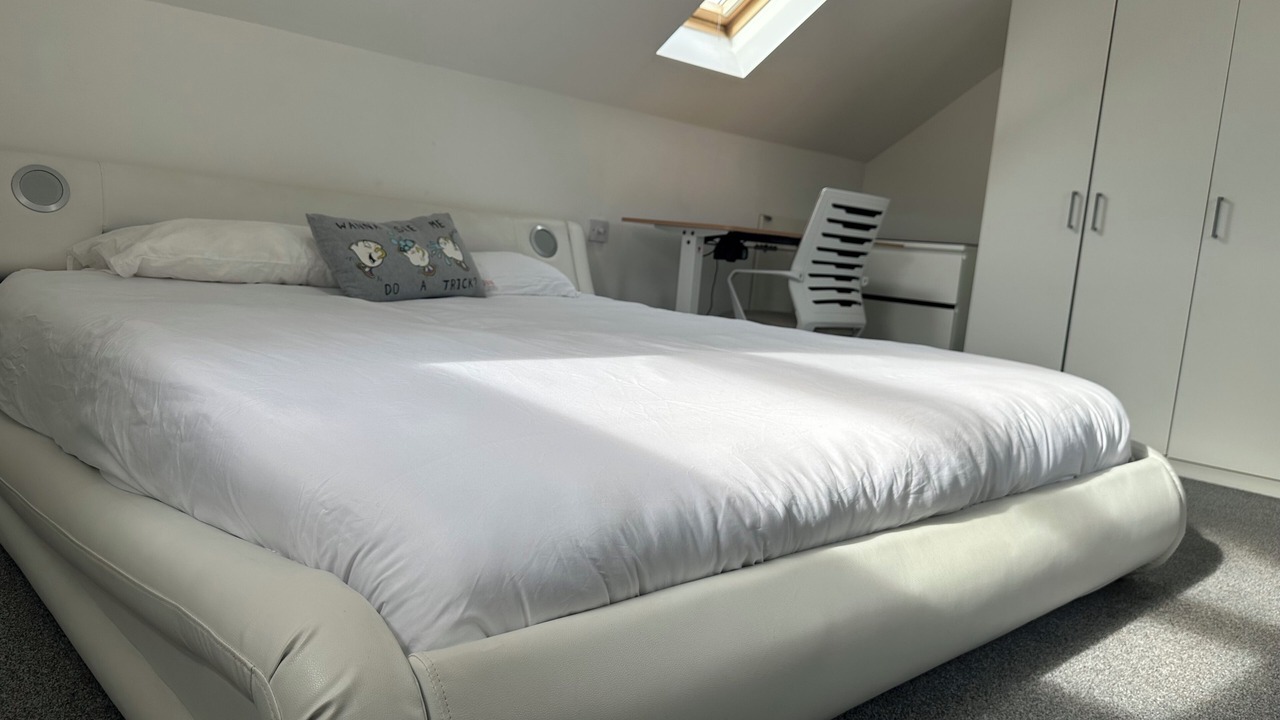 Photo of Bedroom in Stevenston