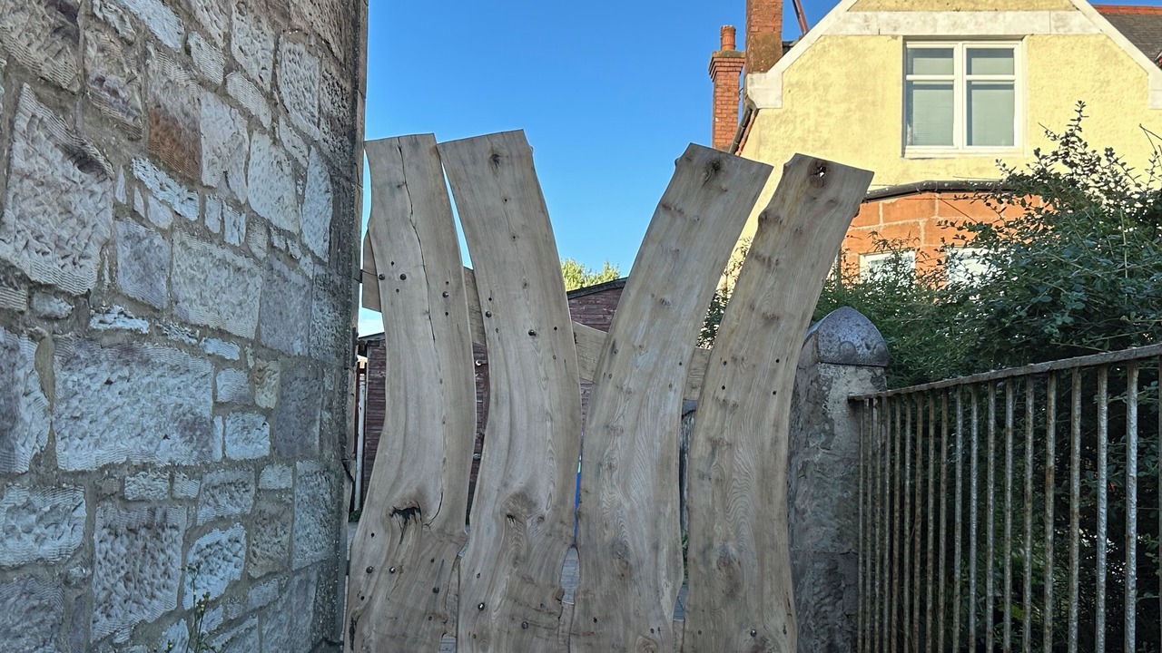 Photo of Outdoor in Stevenston