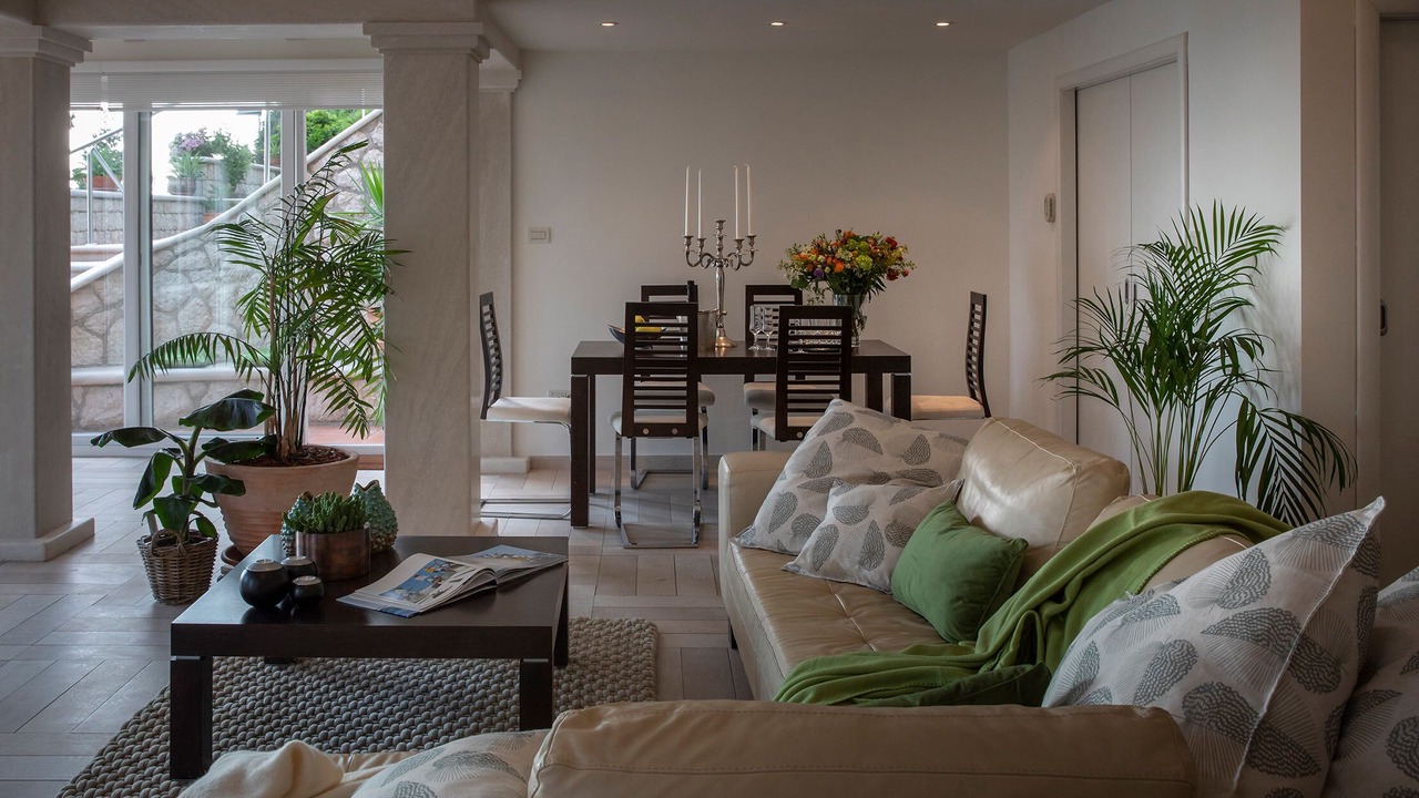 Photo of Livingroom in Dubrovnik