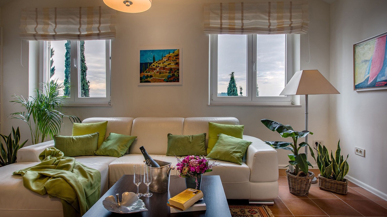Photo of Livingroom in Dubrovnik