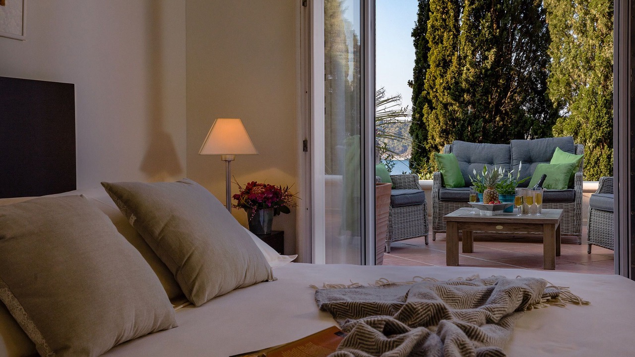 Photo of Bedroom in Dubrovnik