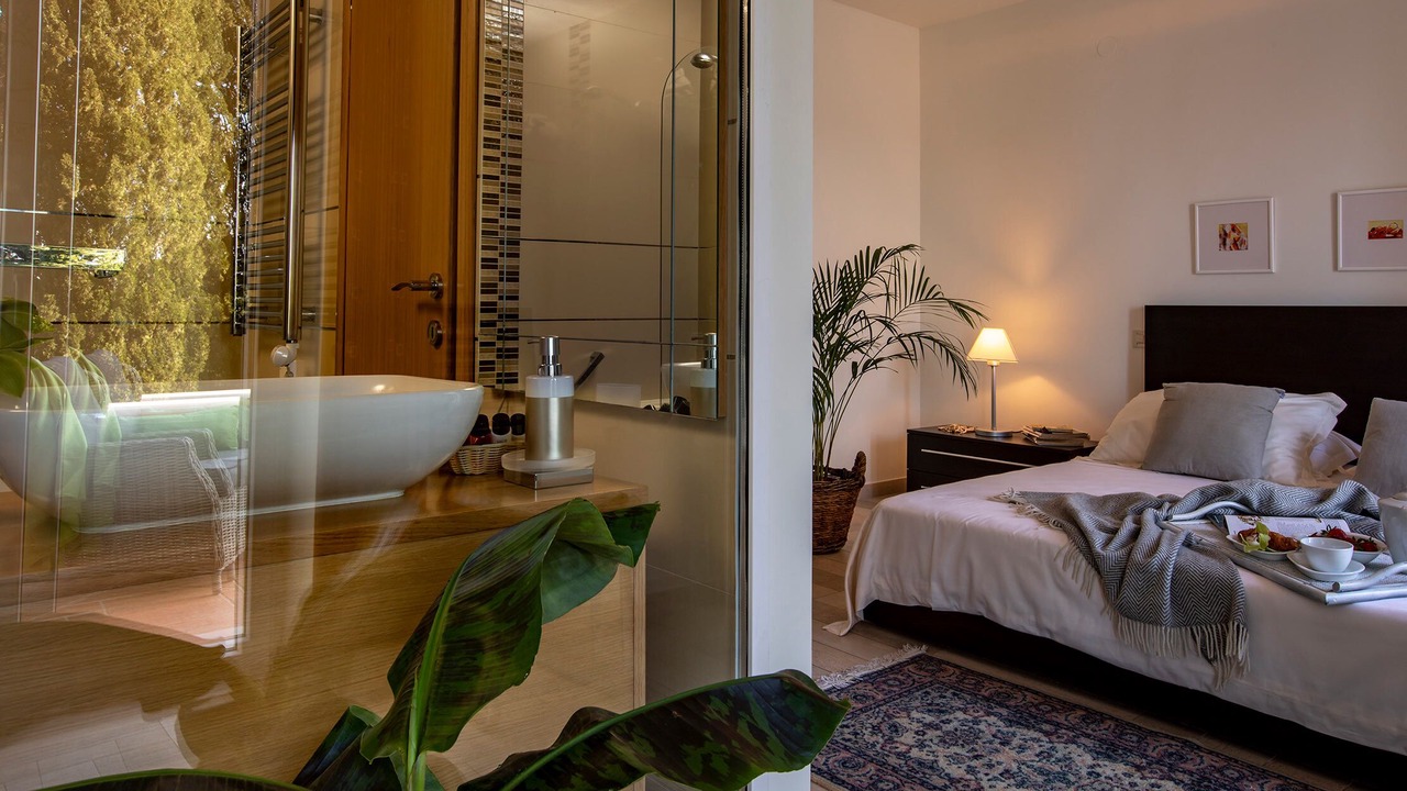 Photo of Bedroom in Dubrovnik