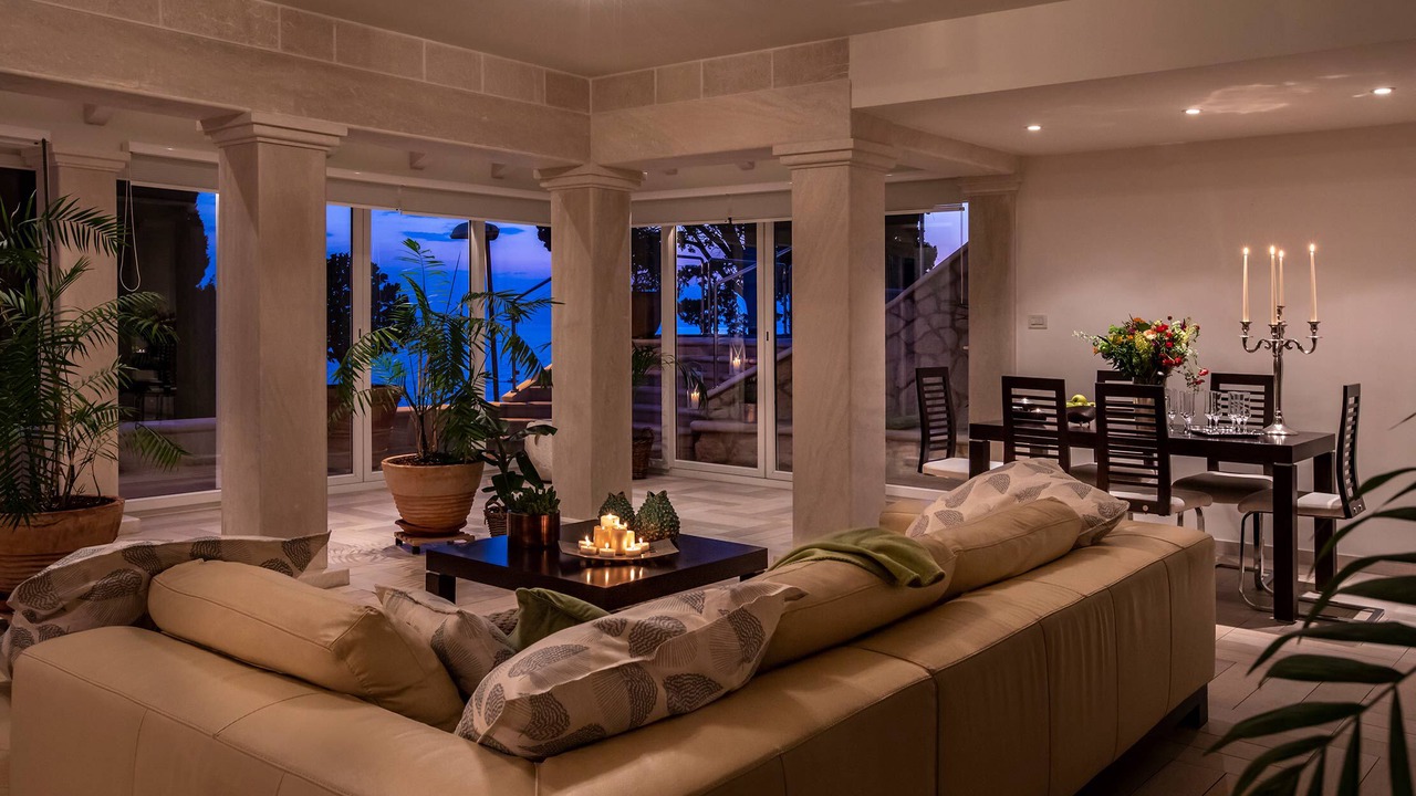 Photo of Livingroom in Dubrovnik