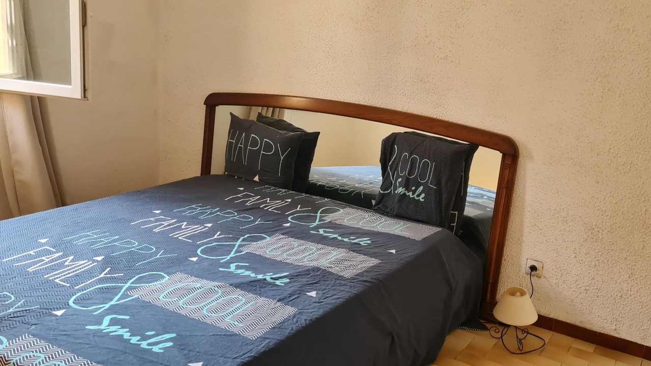 Photo of Bedroom in Grottes Caves