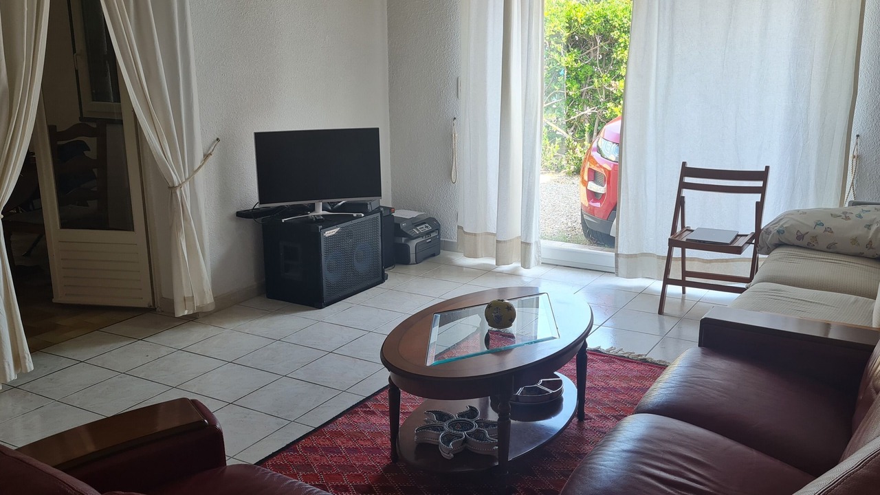 Photo of Livingroom in Grottes Caves