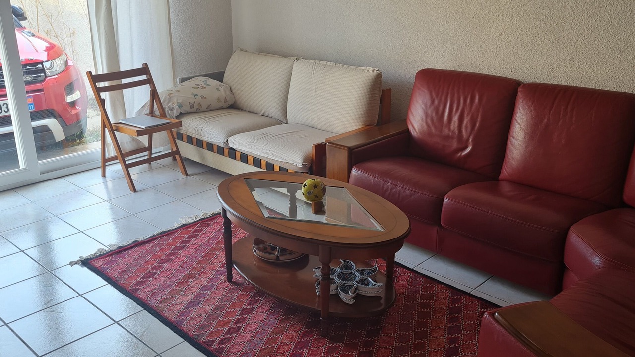 Photo of Livingroom in Grottes Caves