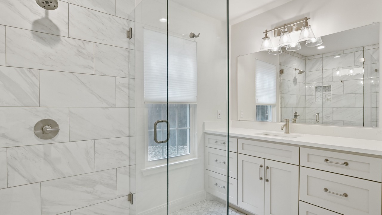 Photo of Bathroom in Hudson Bend