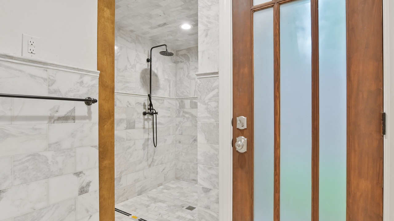 Photo of Bathroom in Hudson Bend