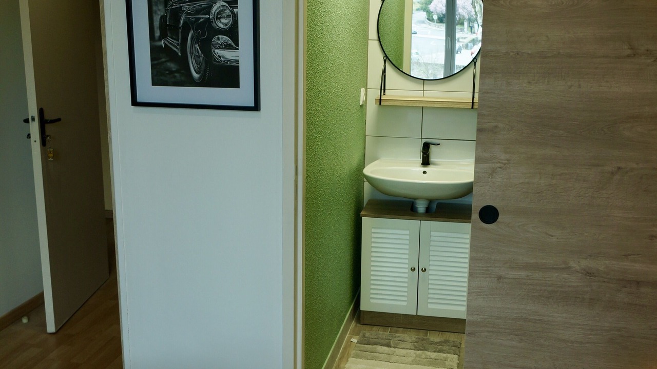 Photo of Bedroom in Laroquebrou