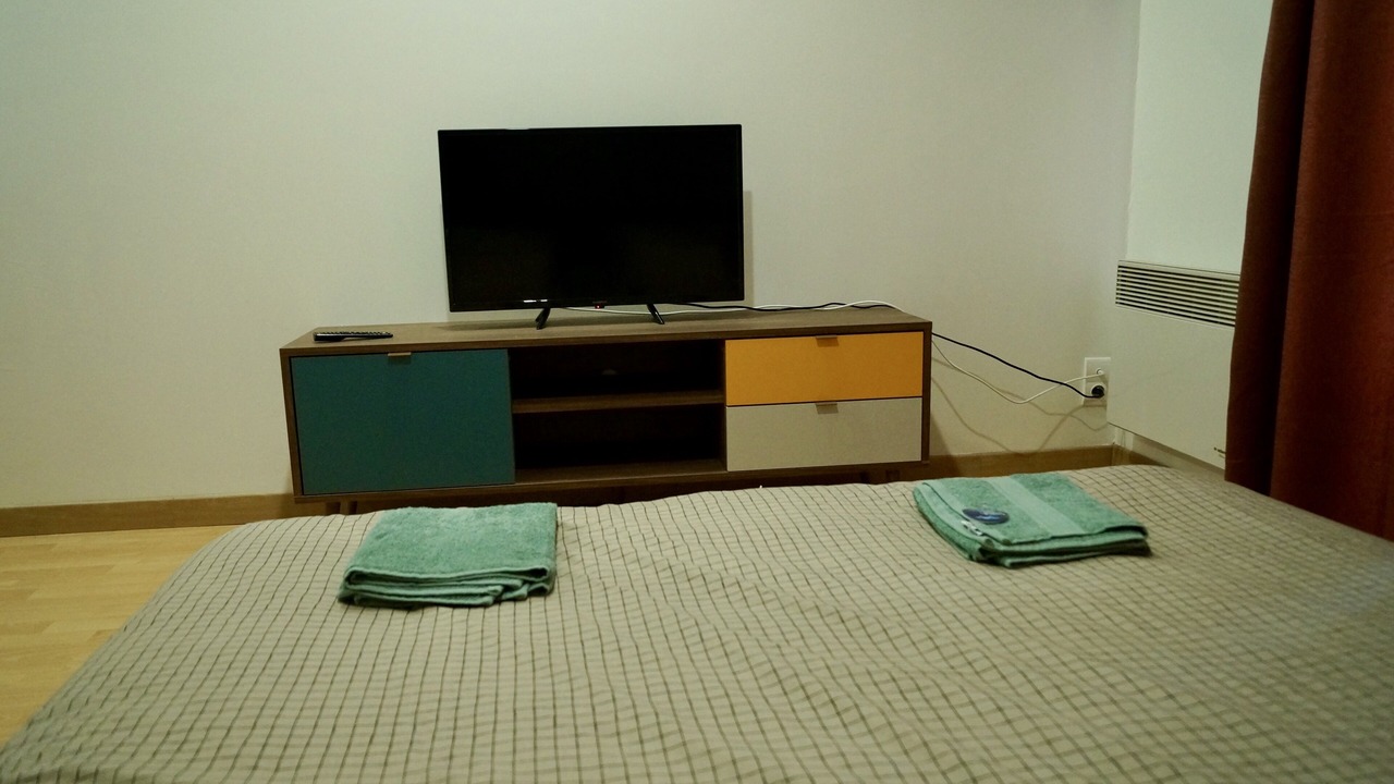 Photo of Bedroom in Laroquebrou