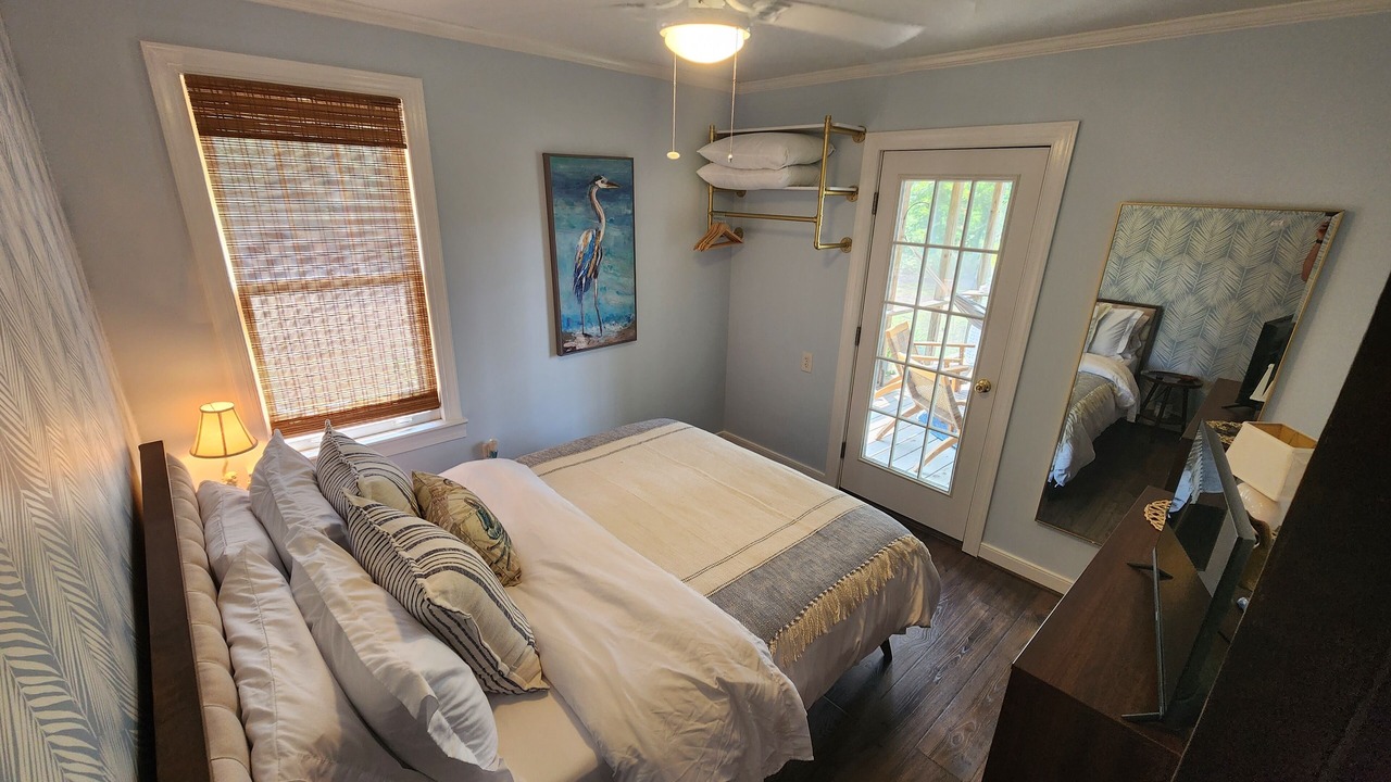 Photo of Bedroom in Urbanna