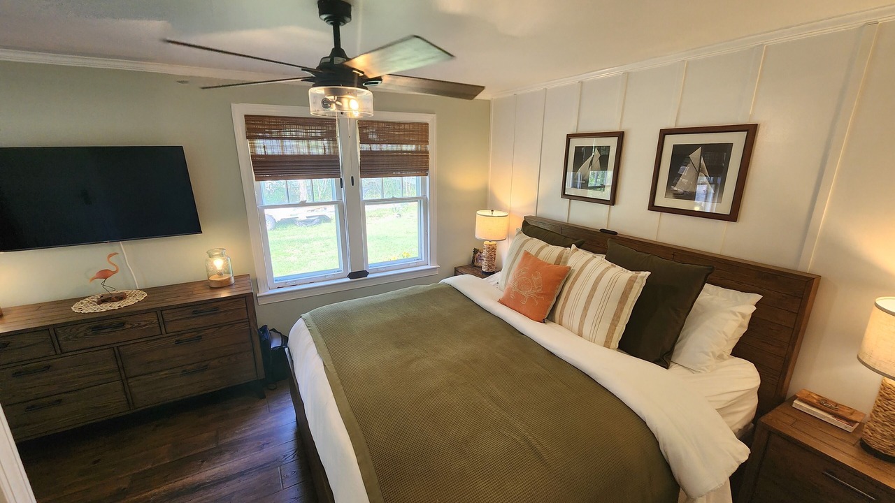 Photo of Bedroom in Urbanna