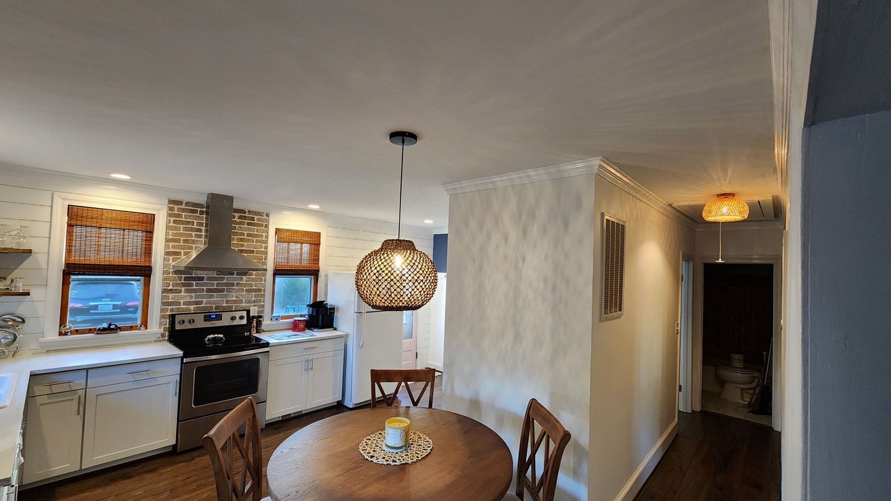 Photo of Kitchen in Urbanna