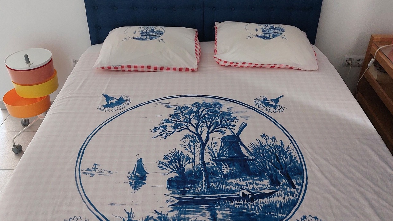 Photo of Bedroom in Balcon del Mar