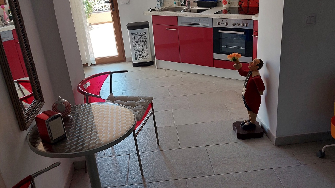 Photo of Kitchen in Balcon del Mar