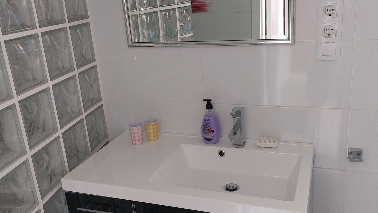 Photo of Bathroom in Balcon del Mar