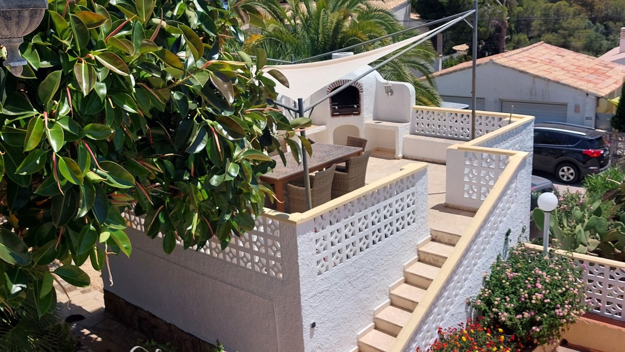 Photo of Outdoor in Balcon del Mar