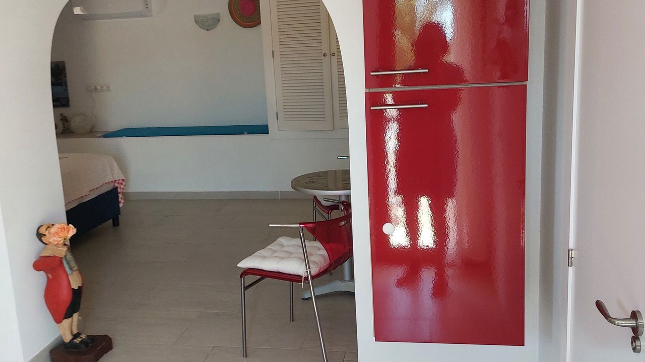 Photo of Bedroom in Balcon del Mar
