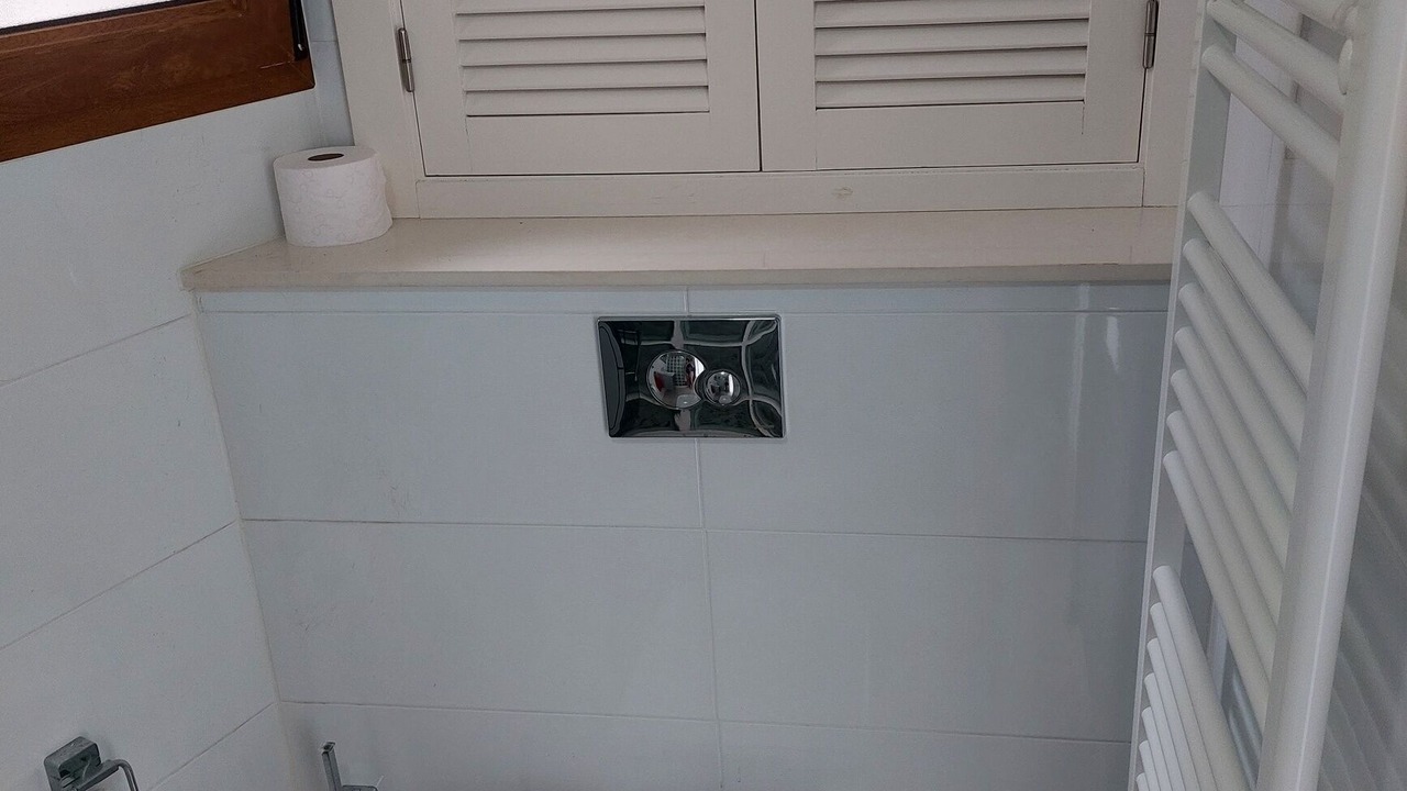 Photo of Bathroom in Balcon del Mar