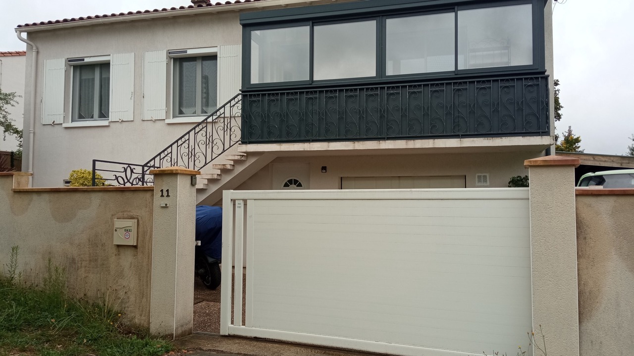 Photo of Outdoor in Saintes