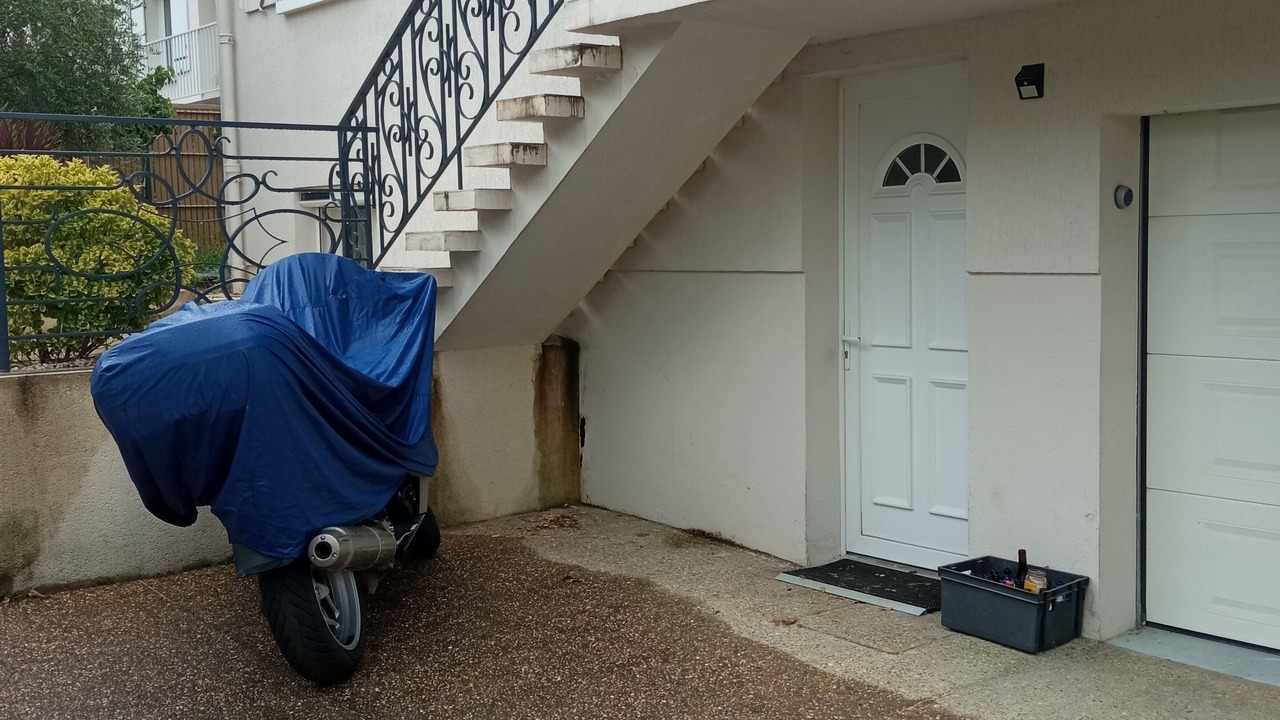 Photo of Outdoor in Saintes