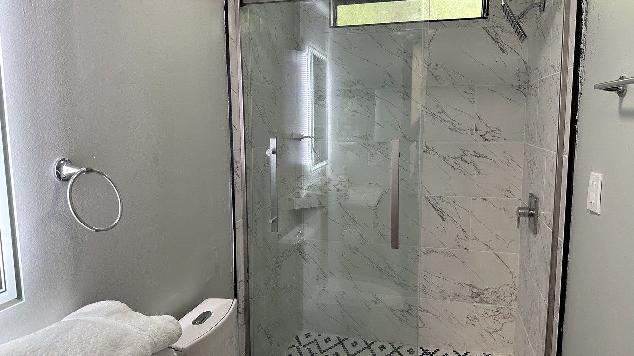 Photo of Bathroom in Gainesville