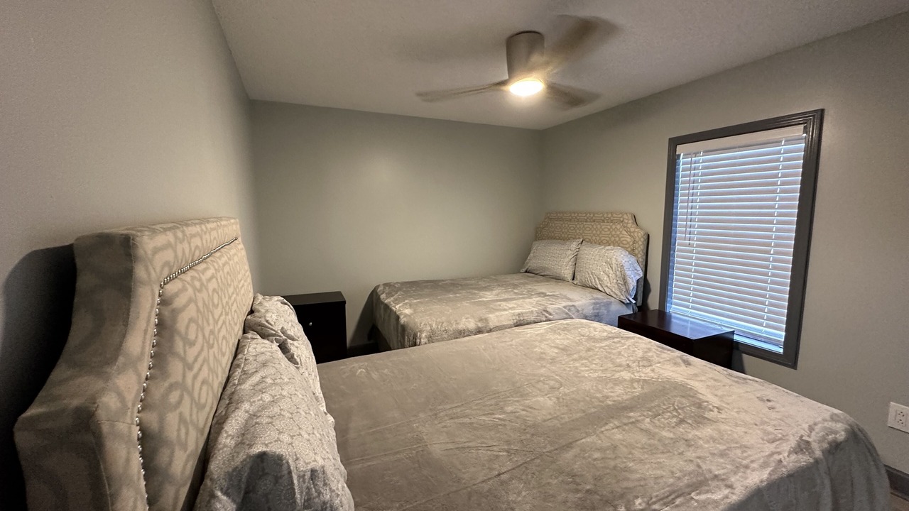 Photo of Bedroom in Gainesville
