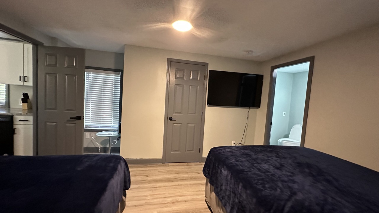 Photo of Bedroom in Gainesville