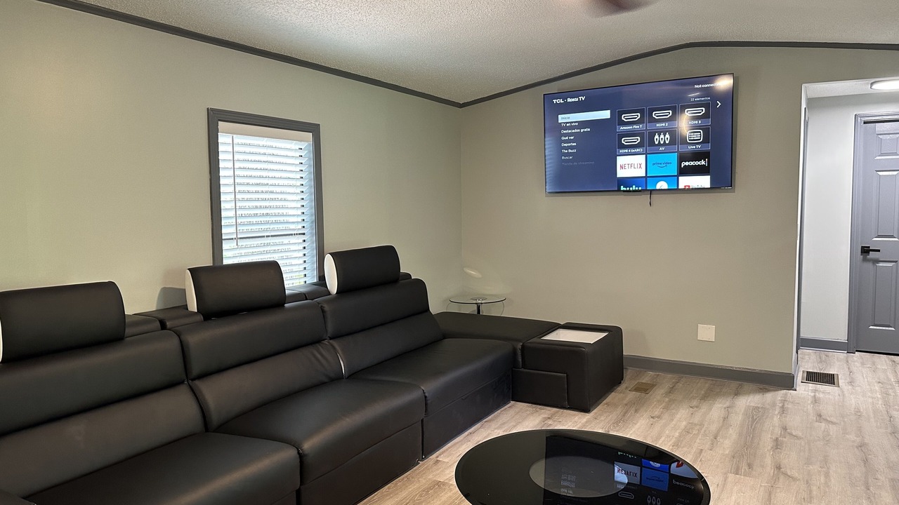 Photo of Livingroom in Gainesville