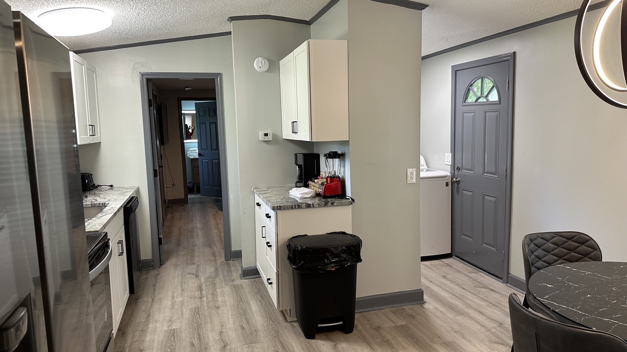 Photo of Kitchen in Gainesville