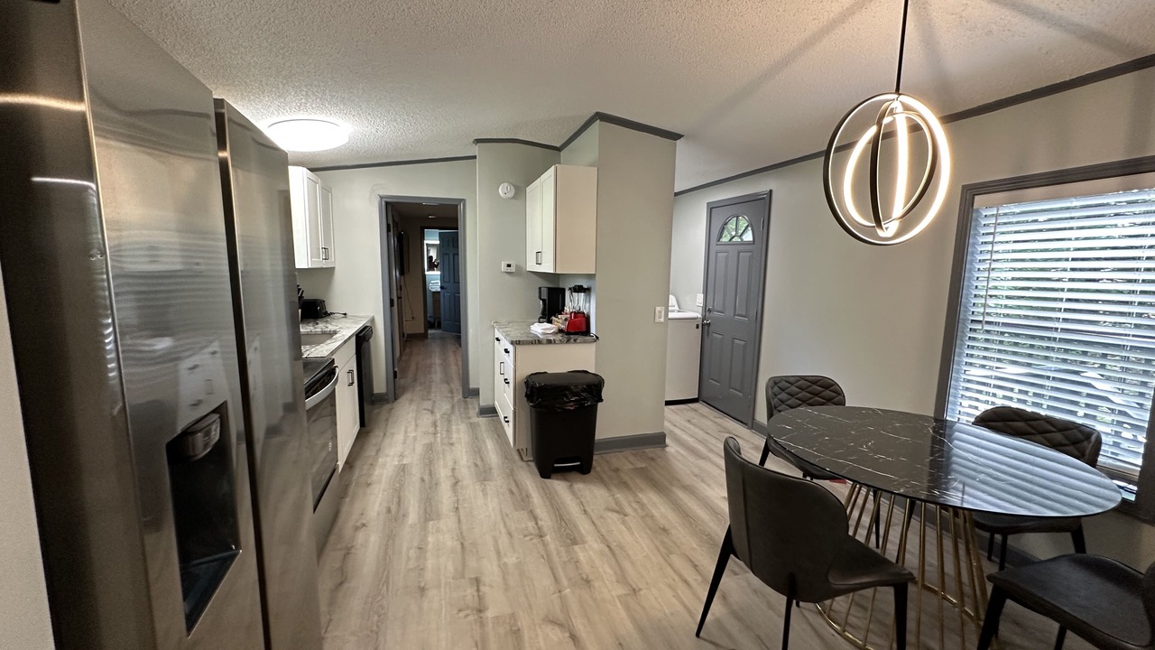 Photo of Kitchen in Gainesville