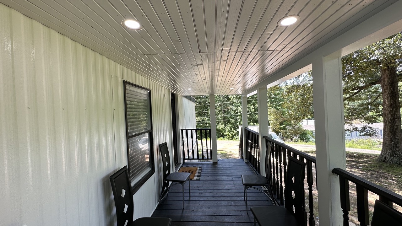 Photo of Patio Balcony in Gainesville