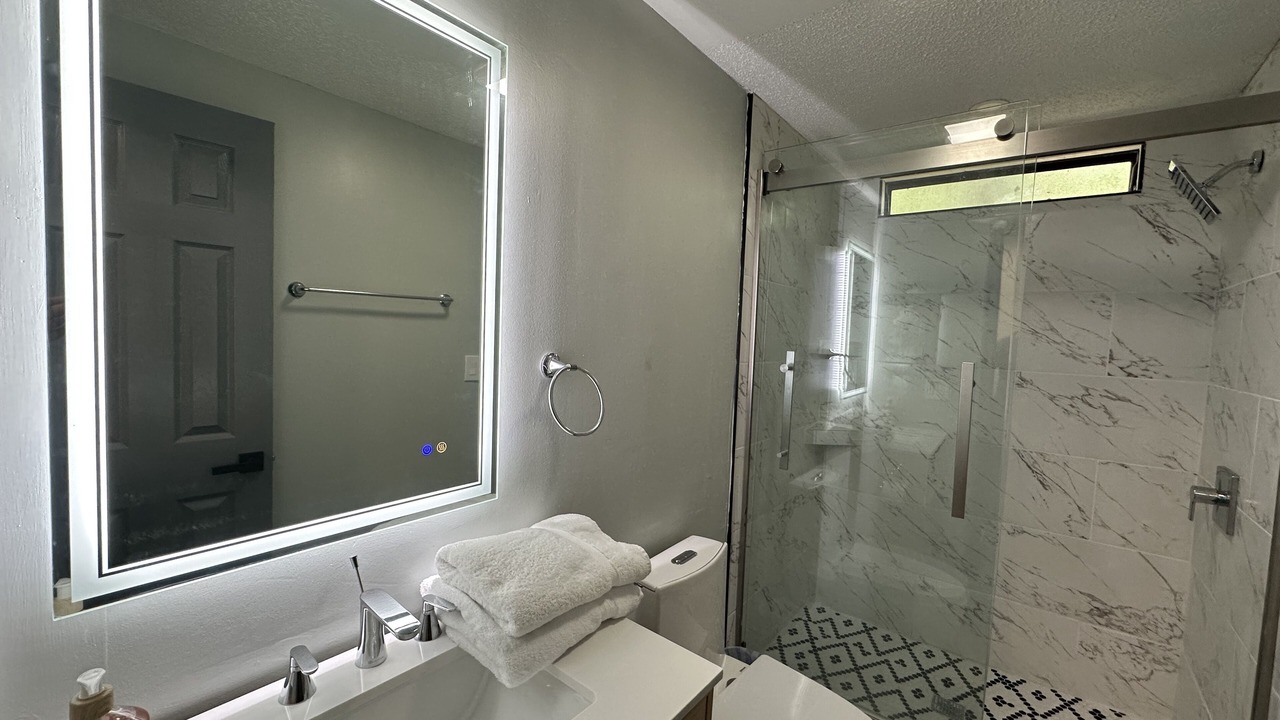 Photo of Bathroom in Gainesville