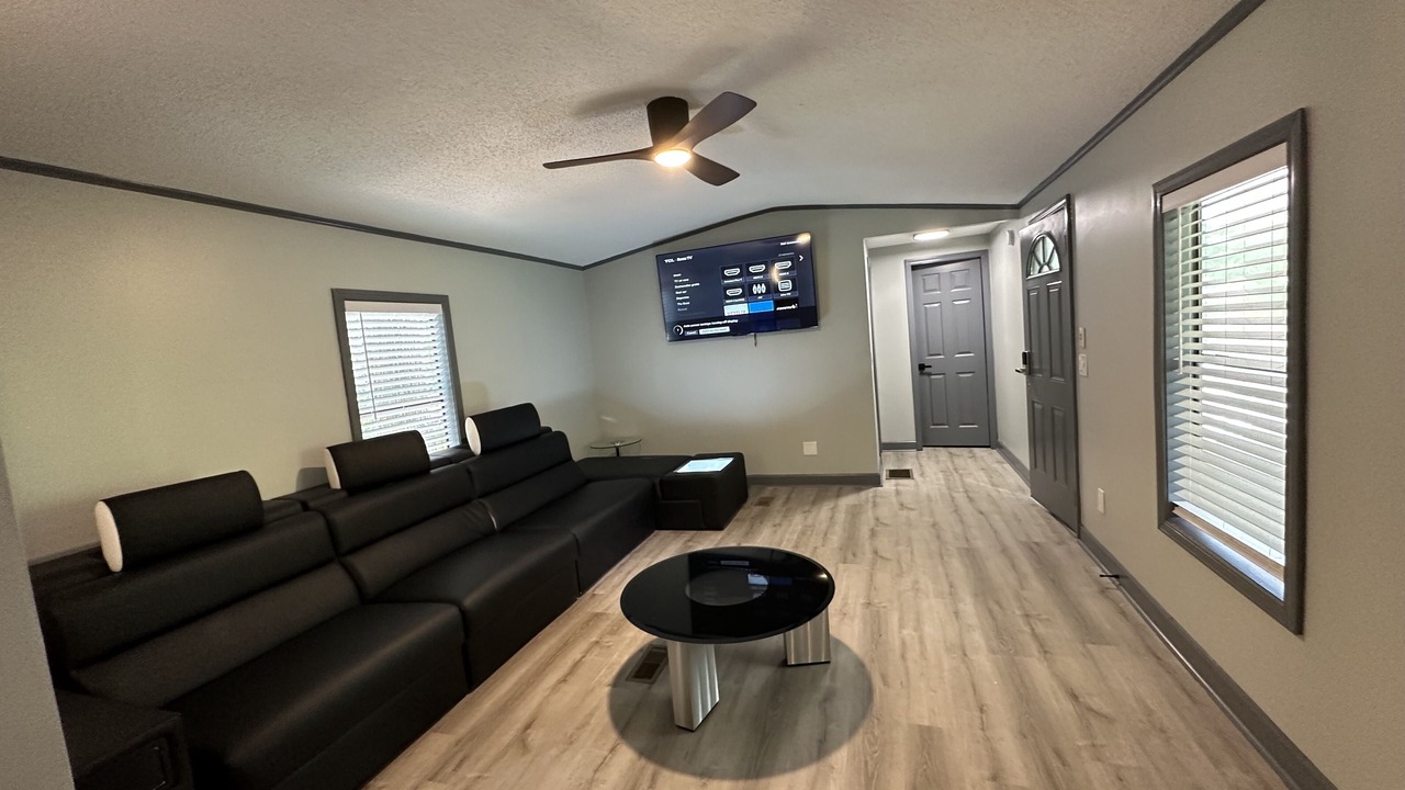 Photo of Livingroom in Gainesville