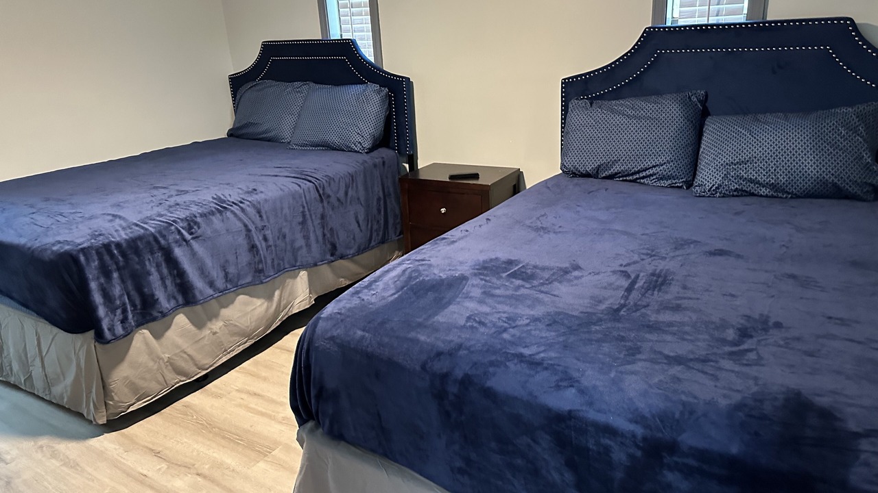 Photo of Bedroom in Gainesville